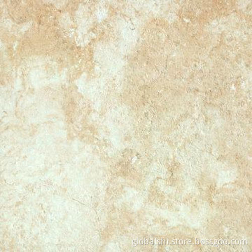 Rustic glazed porcelain tiles, 6 different designs, Matt finish, 9.5mm thickness